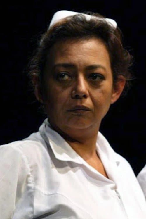 Gabriela Velásquez image