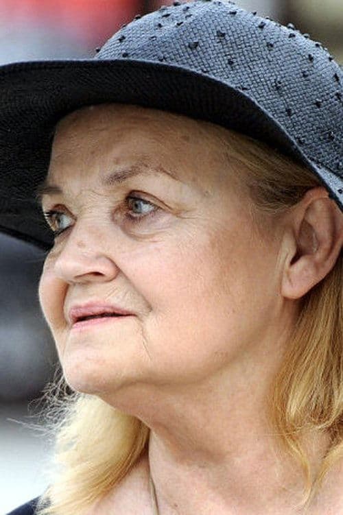 Gabriela Vránová image