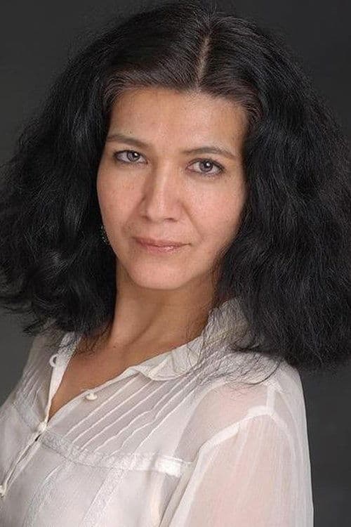 Gabriela Zimmerman image