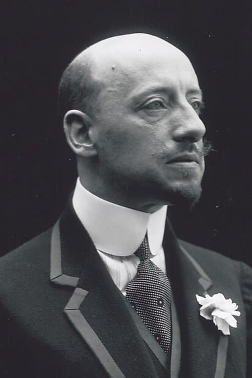 Gabriele D'Annunzio image