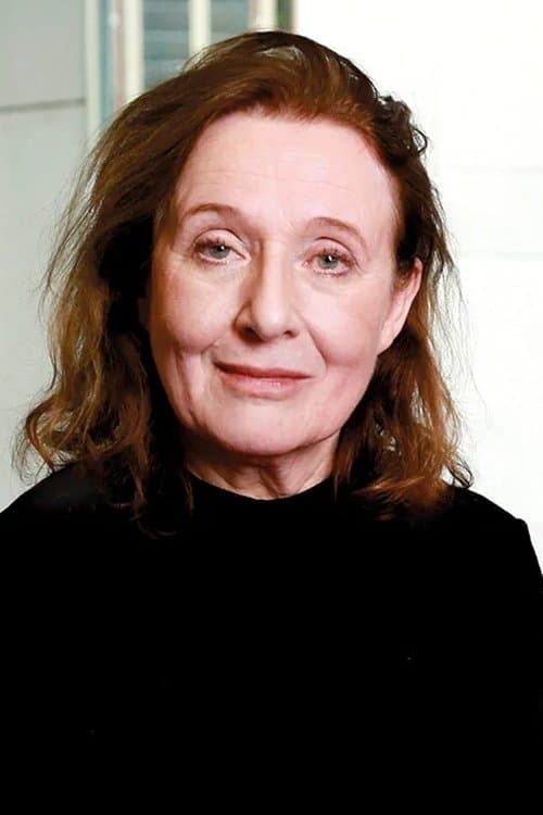 Gabriele Gysi image