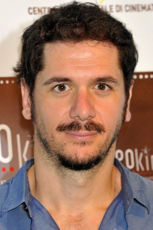 Gabriele Mainetti image
