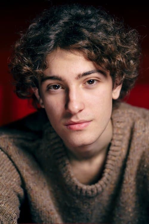 Gabriele Pizzurro image