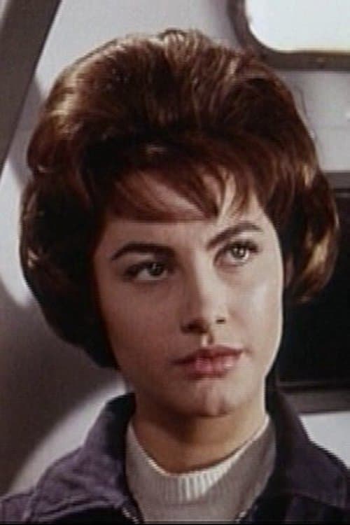 Gabriella Farinon image
