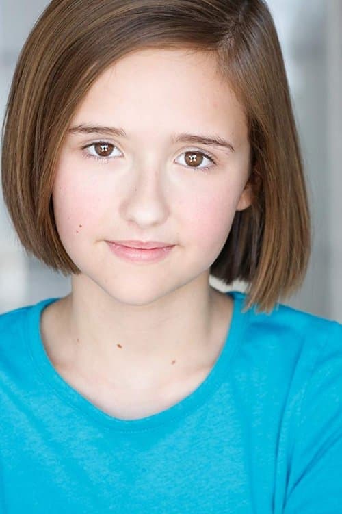Gabriella Graves image