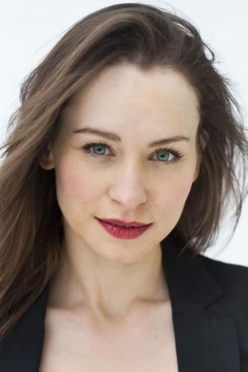 Gabriella Hámori image