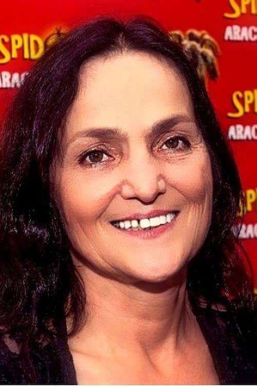 Gabriella Kapsaski image