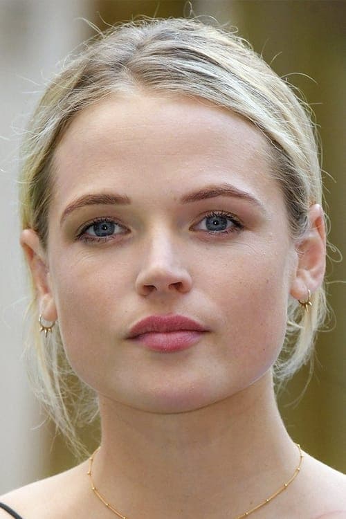 Gabriella Wilde image