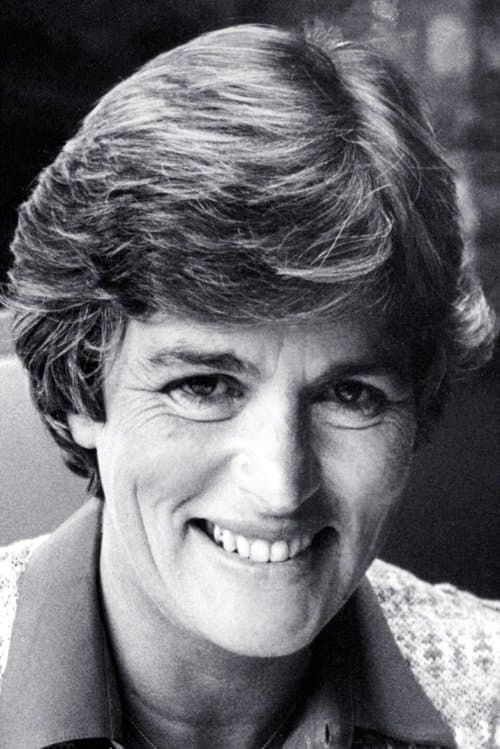 Photo of Gabrielle Beaumont