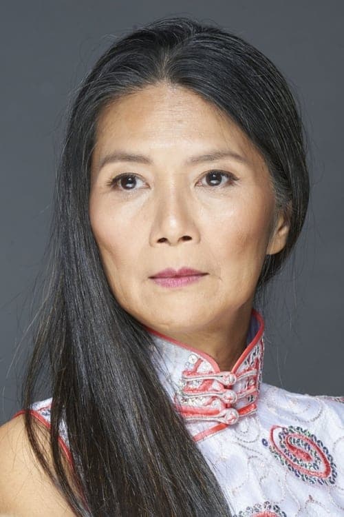 Gabrielle Chan image