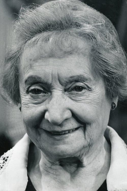 Gabrielle Doulcet image