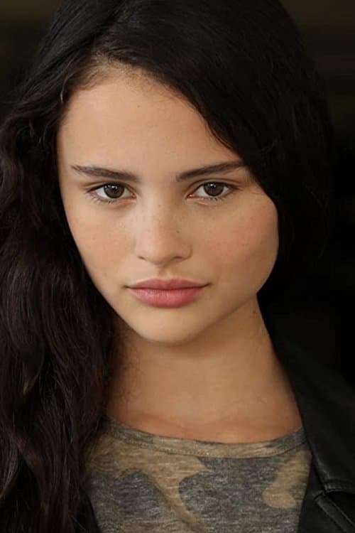 Gabrielle Echols image