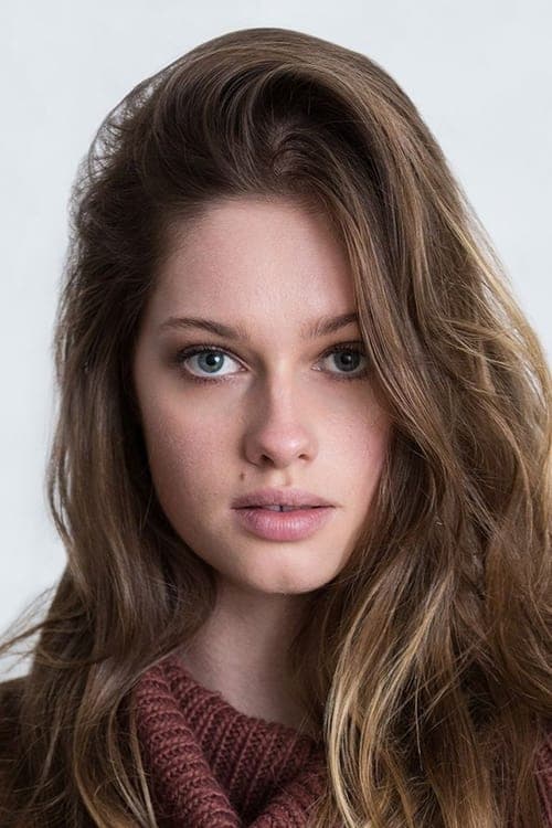 Gabrielle Haugh image