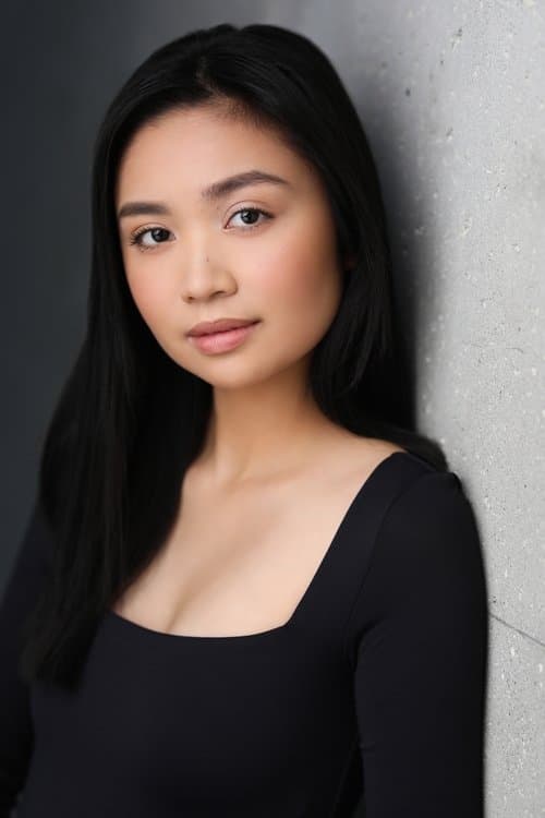 Gabrielle Jacinto image