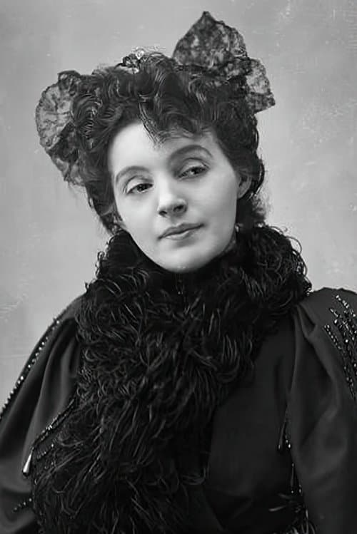 Gabrielle Réjane image