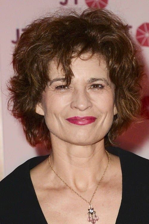 Gabrielle Scharnitzky image