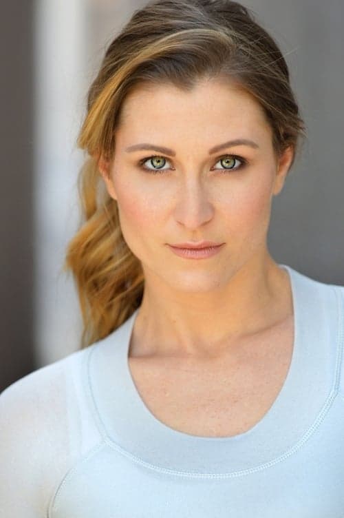 Gabrielle Stone image