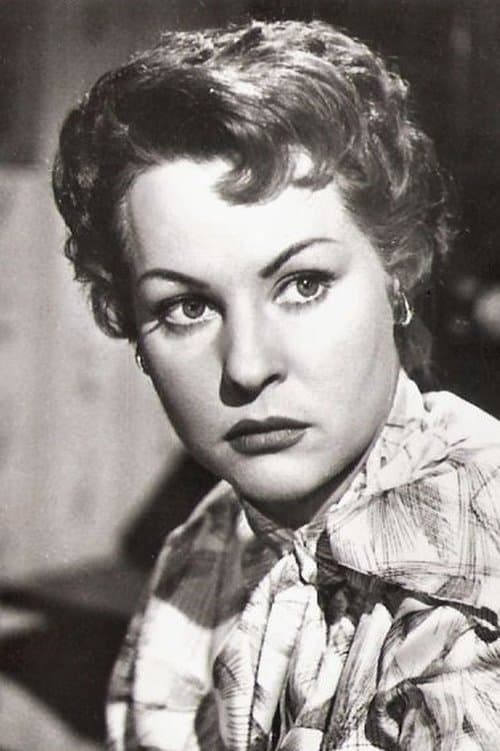 Gaby André image