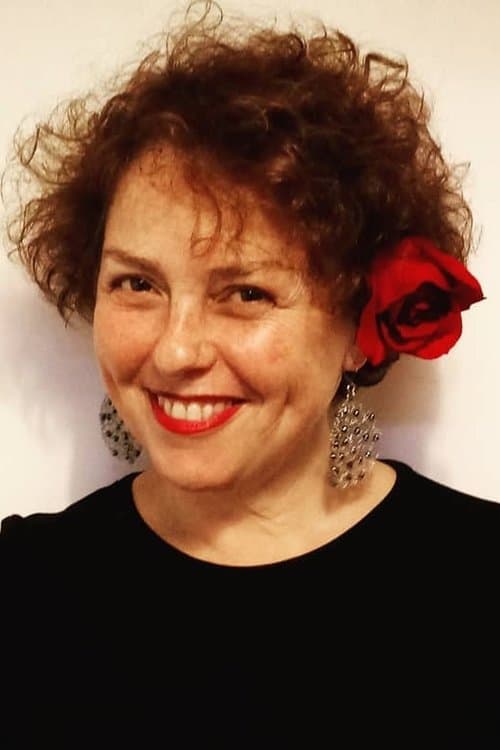 Gaby Ferrero image