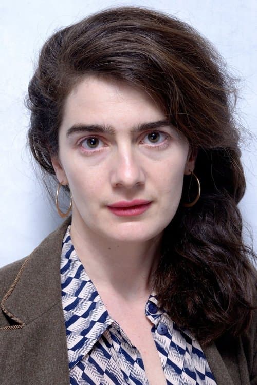 Gaby Hoffmann image