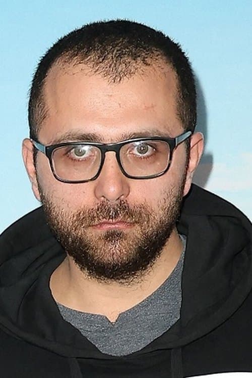 Gad Abecassis image