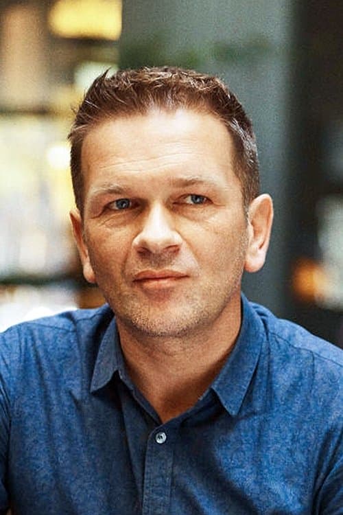 Gaël Morel image