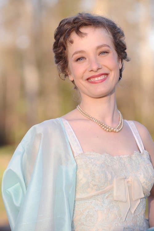 Gaëlle Bona image