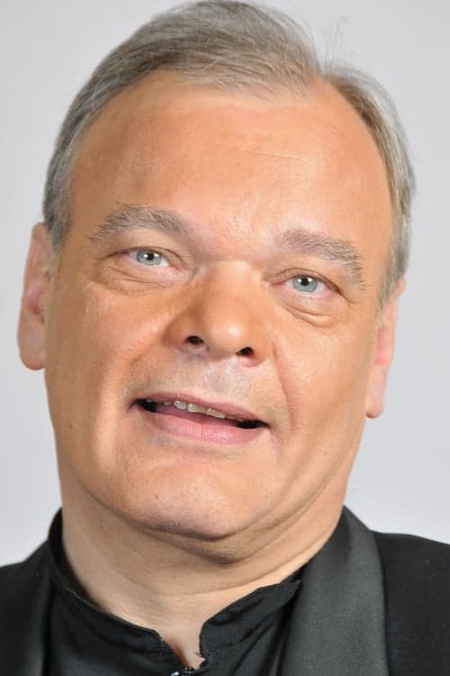Gaëtan Bloom image