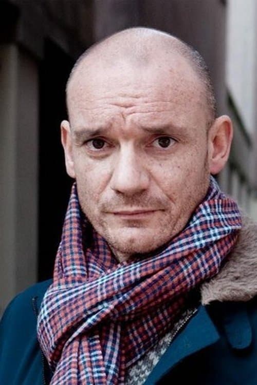 Gaëtan Roussel image