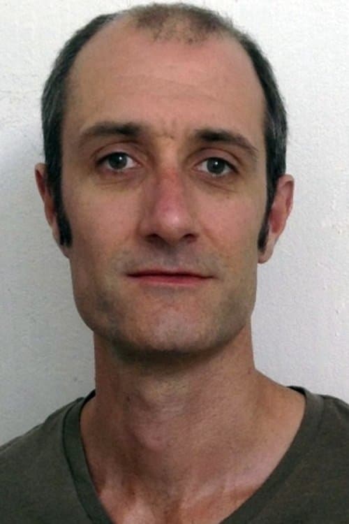 Gaëtan Vourc'h image