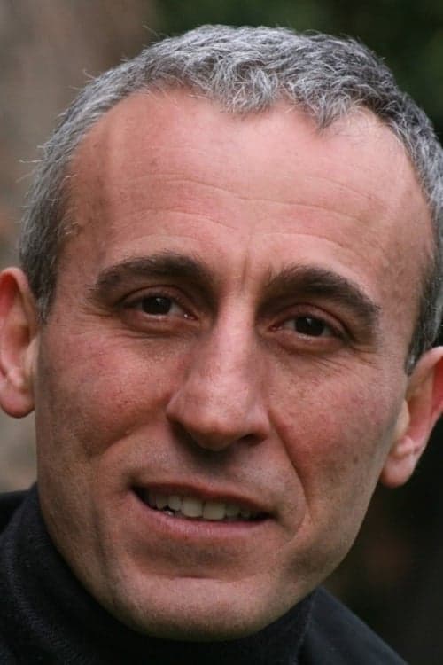 Gaetano Aronica image