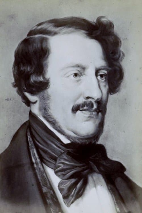 Gaetano Donizetti image