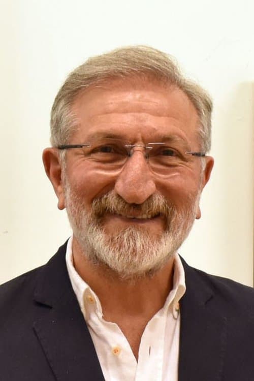 Gafur Uzuner image