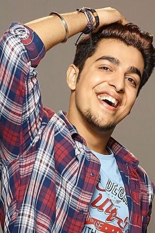 Gagan Arora image