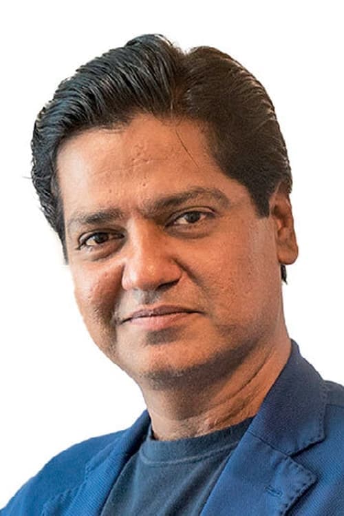 Gagan Dev Riar image