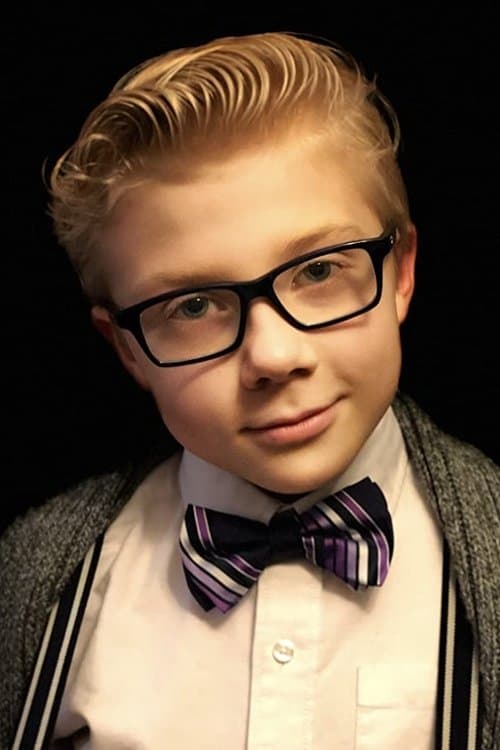 Gage Graham-Arbuthnot image