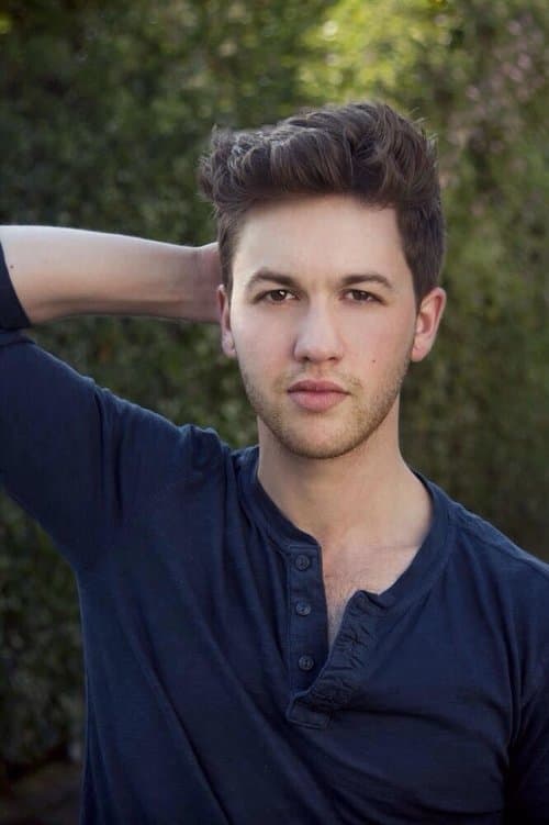 Gage Maynard image