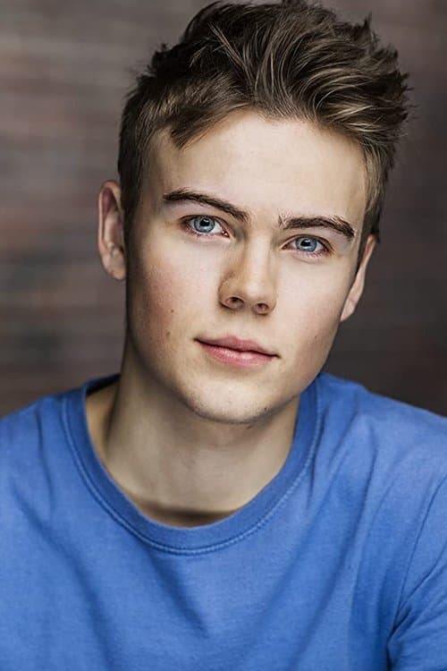 Gage Munroe image