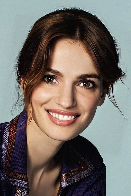 Gaia Bermani Amaral image