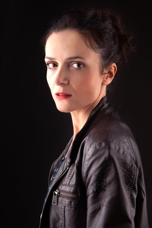Gaia Insenga image