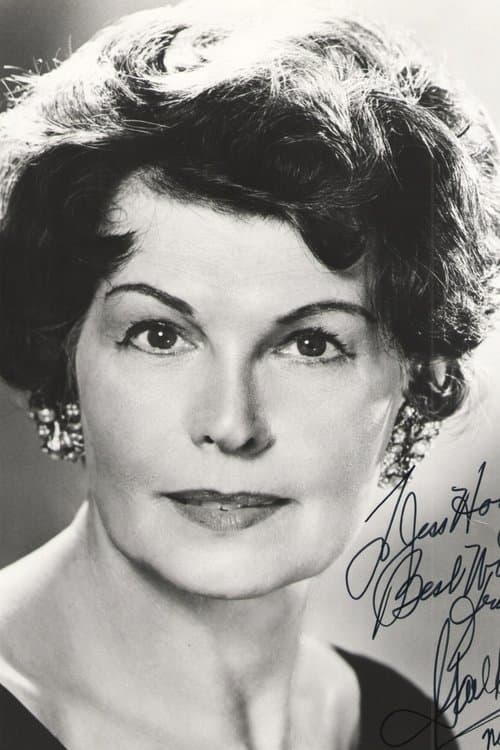 Gail Bonney image