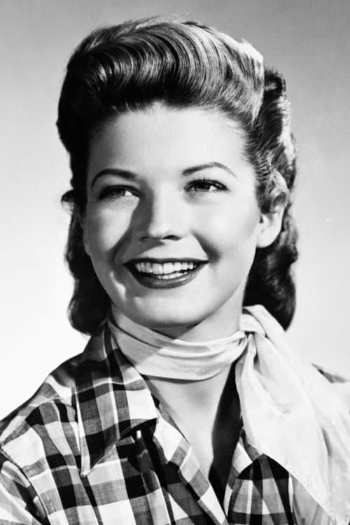 Gail Davis image