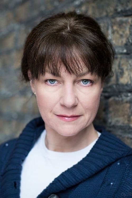 Gail Fitzpatrick image