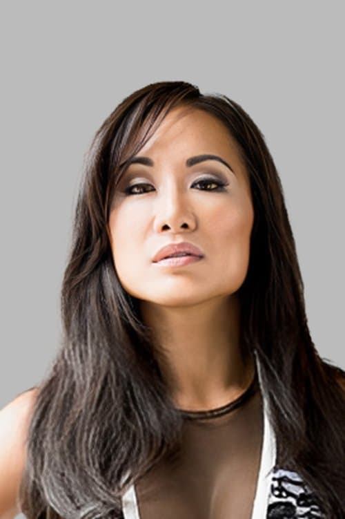 Gail Kim image