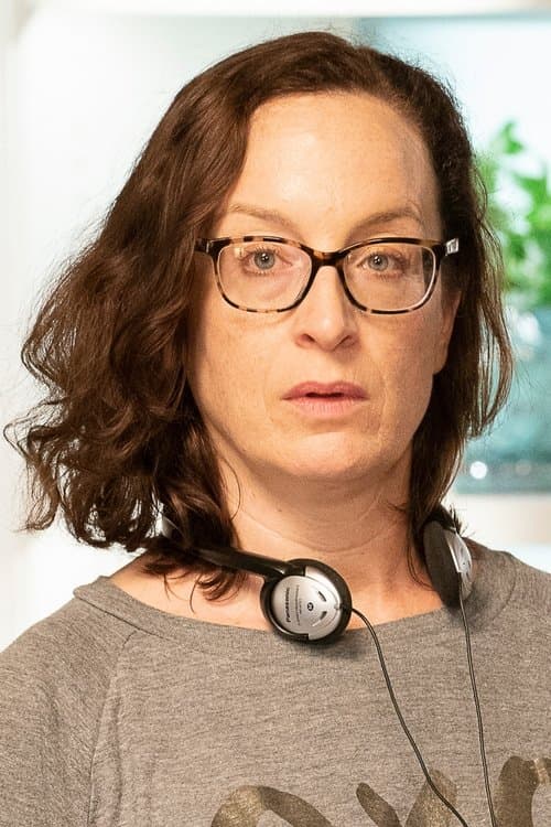Photo of Gail Lerner