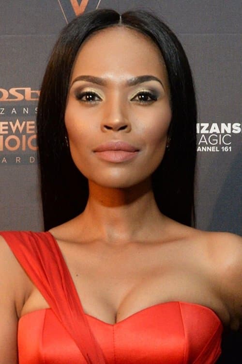 Gail Mabalane image