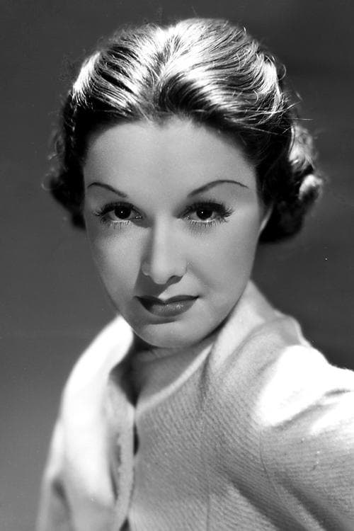 Gail Patrick image