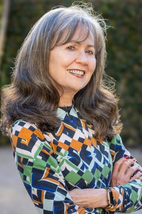 Gail Simpson image