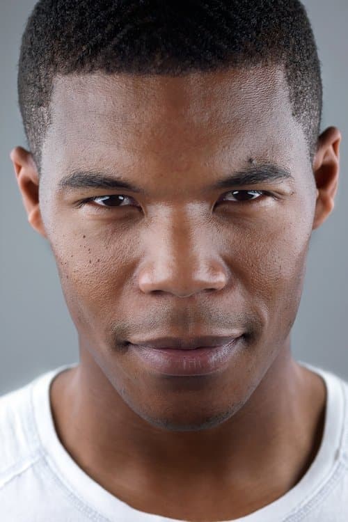 Gaius Charles image