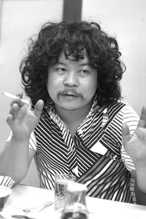 Gajirō Satō image